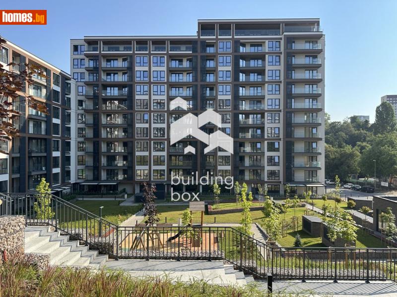 Тристаен, 91m² - Жк. Красно Село, София - Апартамент за продажба - Билдинг Бокс - 121258628