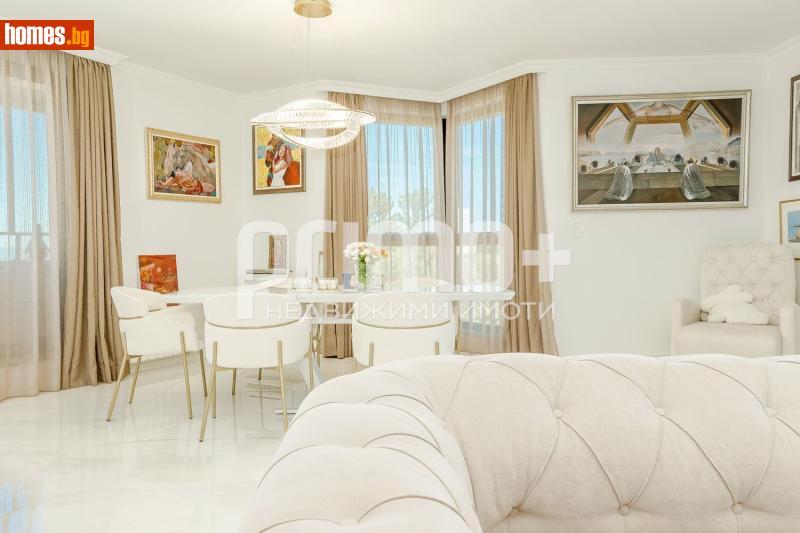Четиристаен, 200m² - Кв. Бояна, София - Апартамент за продажба - Примо Плюс - 121259114