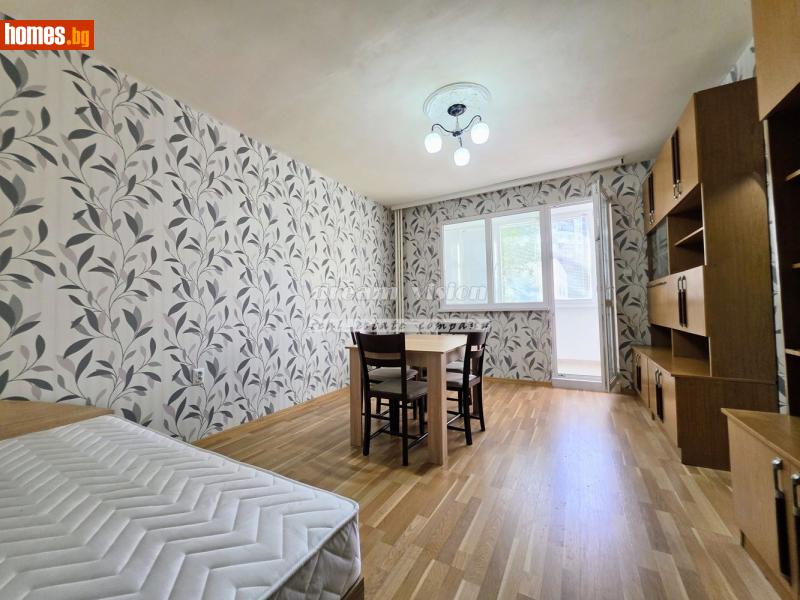 Двустаен, 60m²