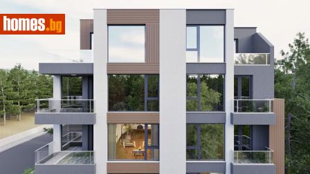 Двустаен, 75m² - Апартамент за продажба - 121259540