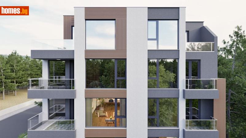 Двустаен, 75m² -  Център, София - Апартамент за продажба - ДРИЙМ ВИЖЪН НЕДВИЖИМИ ИМОТИ - 121259540