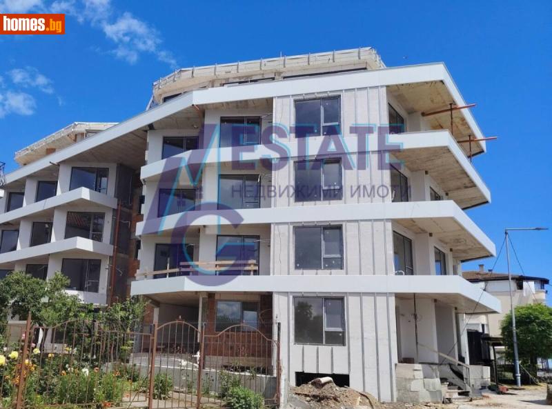 Едностаен, 33m² - Гр.Приморско, Бургас - Апартамент за продажба - ЕМ ДЖИ ЕСТЕЙТ - 121261401