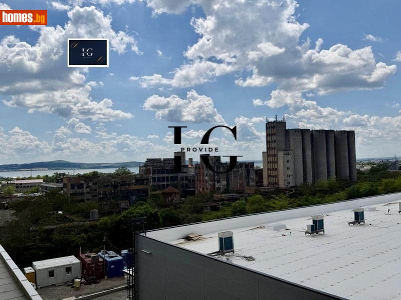 Двустаен, 78m² - Жк. Славейков, Бургас - Апартамент за продажба - ИГ Провайд ЕООД - 121261718