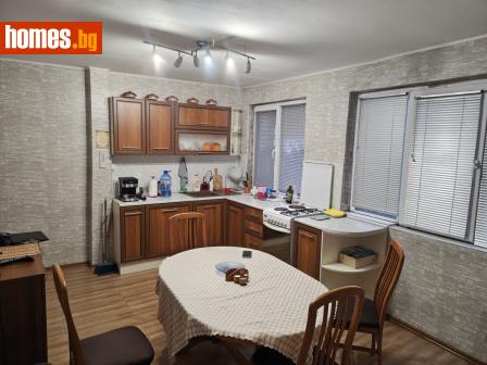 Тристаен, 105m² - Апартамент за продажба - 121263338