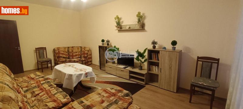 Двустаен, 65m²