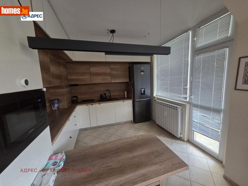 Двустаен, 68m² -  Център, Враца - Апартамент за продажба - Адрес Плевен - 121264987