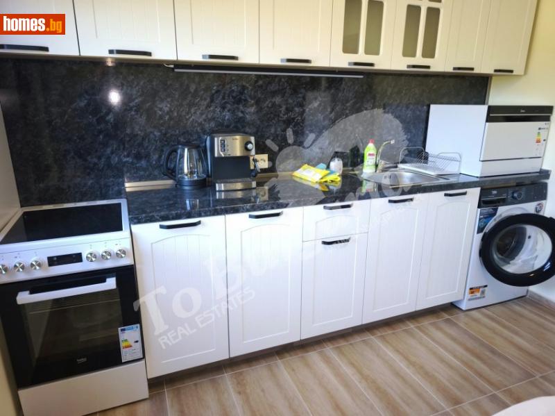 Двустаен, 49m² -  Царевец, Велико Търново - Апартамент за продажба - Ту Бългерия Риал Естейтс - 121266127