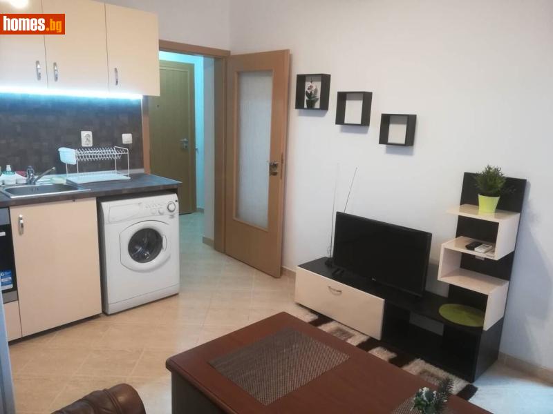 Двустаен, 55m²