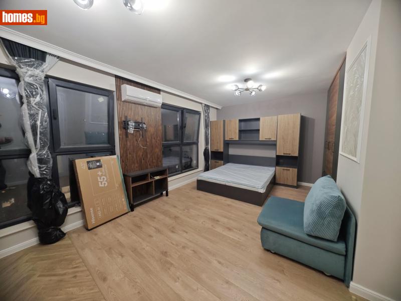 Едностаен, 47m²