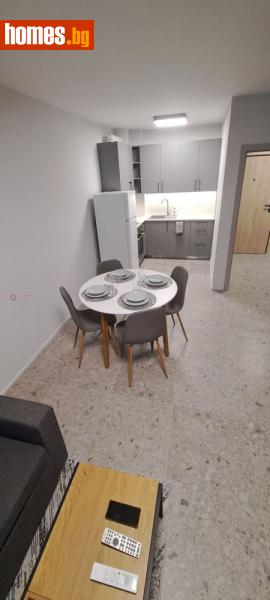 Двустаен, 50m²