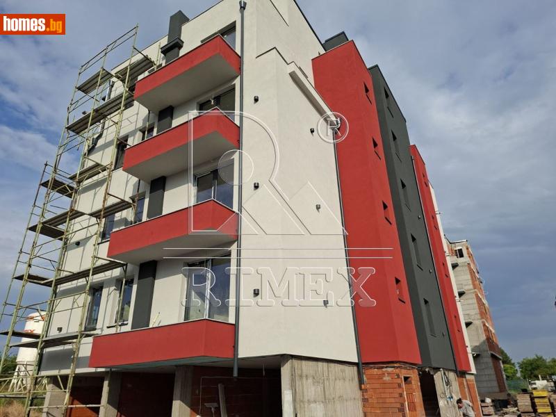 Двустаен, 67m² - Жк Южен, Пловдив - Апартамент за продажба - Римекс Имоти - 121269443