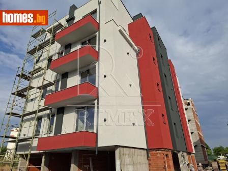 Тристаен, 118m² - Апартамент за продажба - 121269450