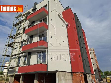 Тристаен, 196m² - Апартамент за продажба - 121269457