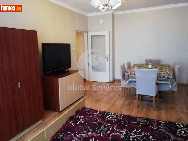 Едностаен, 49m²