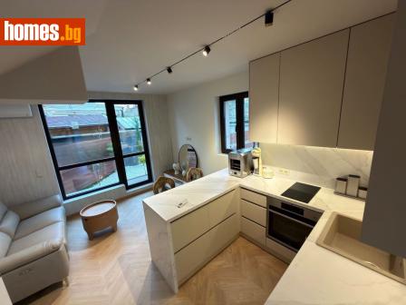 Тристаен, 80m² - Апартамент за продажба - 121271268