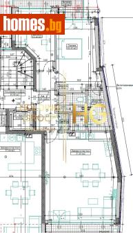 Тристаен, 126m² - Апартамент за продажба - 121271978