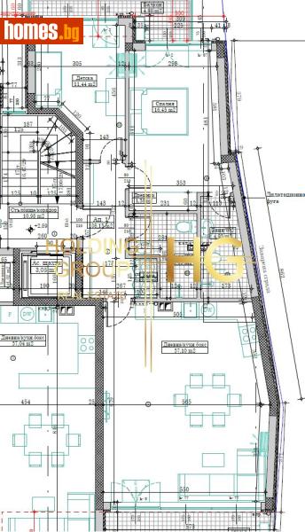 Тристаен, 126m² -  Идеален Център, Варна - Апартамент за продажба - Холдинг Груп Недвижими Имоти  - 121271978
