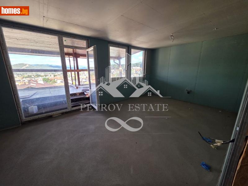 Тристаен, 147m² - Гр.Велинград, Пазарджик - Апартамент за продажба - Petrov Estate - 121272047
