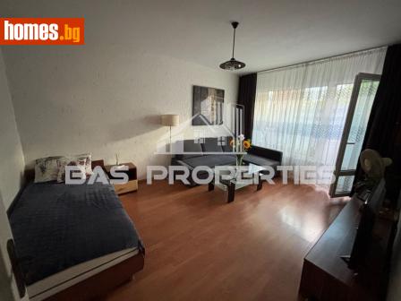 Едностаен, 48m² - Апартамент за продажба - 121272134