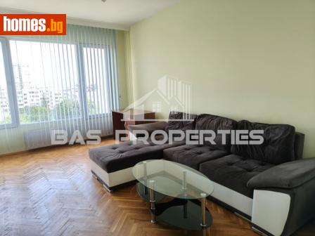 Тристаен, 85m² - Апартамент за продажба - 121272141