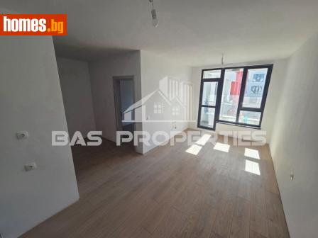 Двустаен, 60m² - Апартамент за продажба - 121272151