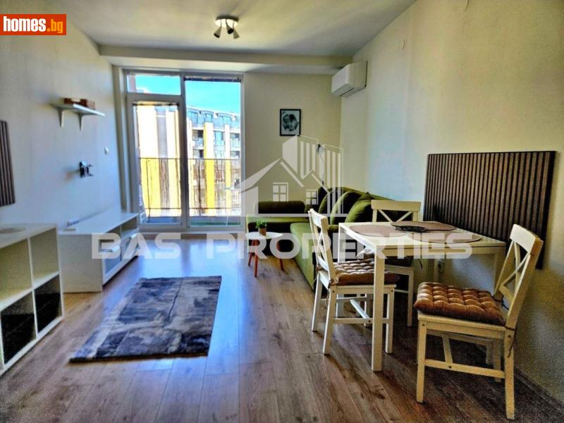 Двустаен, 58m² - Жк. Левски Г, София - Апартамент за продажба - BasProperties - 121272161