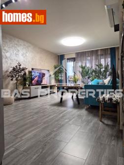 Тристаен, 105m² - Апартамент за продажба - 121272171