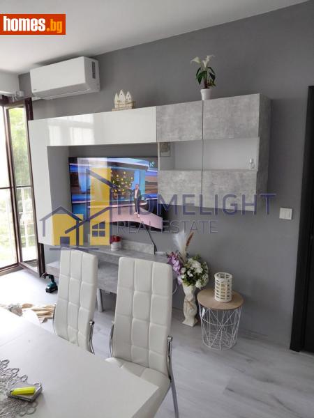 Двустаен, 47m² - Жк. Люлин 5, София - Апартамент за продажба - ХОУМ ЛАЙТ  - 121272421