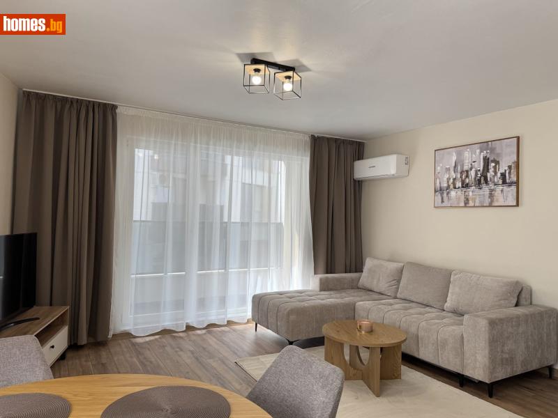 Двустаен, 75m²