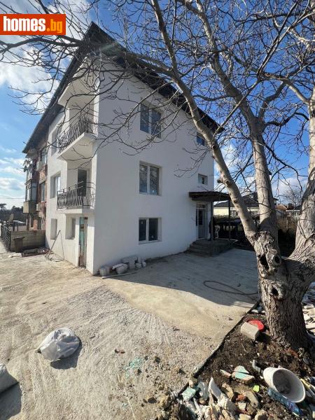 Къща, 173m² - Гр.Генерал-Тошево, Добрич - Къща за продажба - Хъб Естейт ЕООД - 121272778