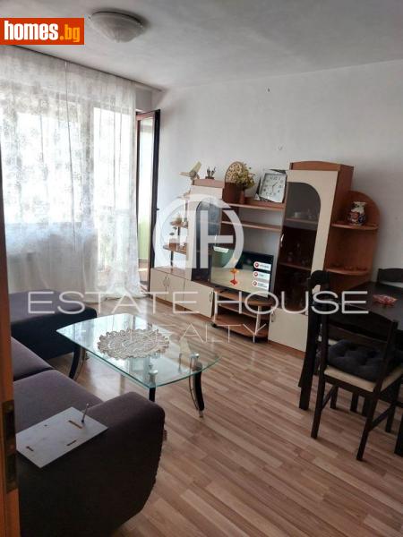 Двустаен, 65m²