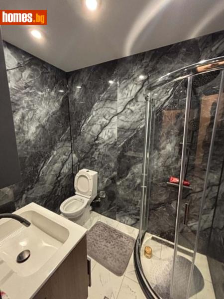 Двустаен, 60m²