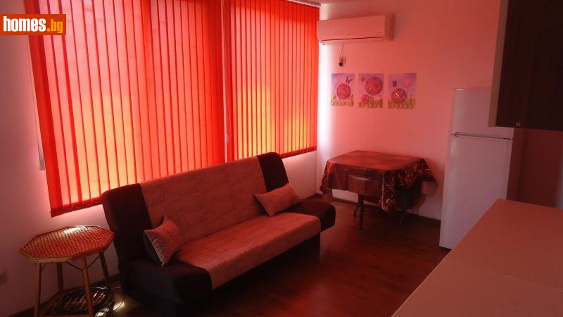 Двустаен, 52m²