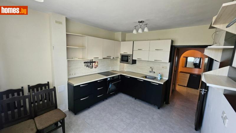 Едностаен, 48m²