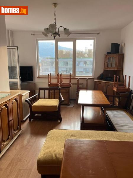Двустаен, 67m²