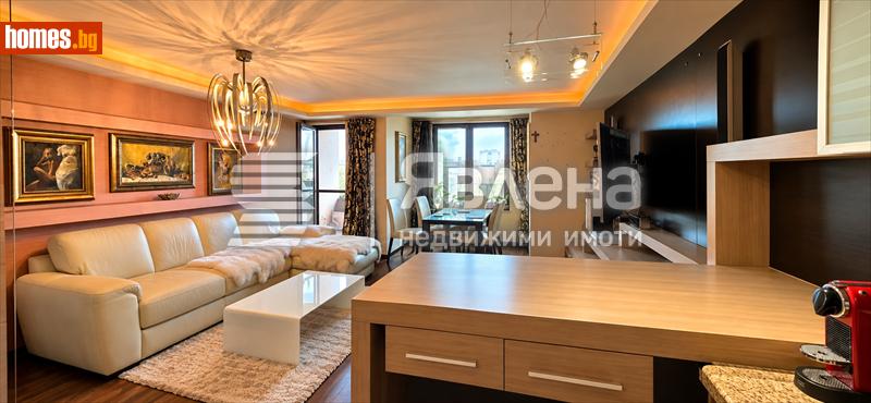 Тристаен, 105m² -  Червен Площад, Варна - Апартамент за продажба - ЯВЛЕНА - 121274810
