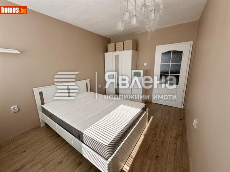 Двустаен, 40m² - Жк. Стрелбище, София - Апартамент за продажба - ЯВЛЕНА - 121274815