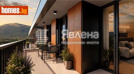 Двустаен, 95m² - Апартамент за продажба - 121274822