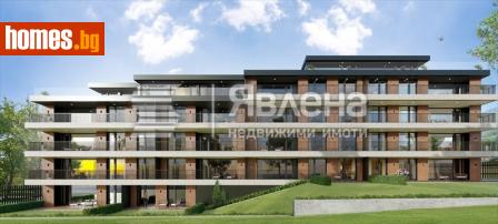 Тристаен, 108m² - Апартамент за продажба - 121274829