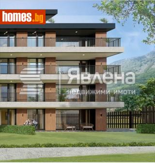 Тристаен, 119m² - Апартамент за продажба - 121274848