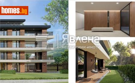 Двустаен, 81m² - Апартамент за продажба - 121274855