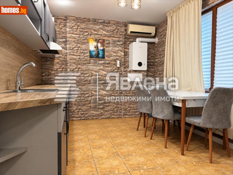 Многостаен, 153m² - Гр.Аксаково, Варна - Апартамент за продажба - ЯВЛЕНА - 121274891