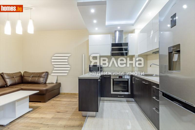 Двустаен, 70m² -  Студентски Град, София - Апартамент за продажба - ЯВЛЕНА - 121274952