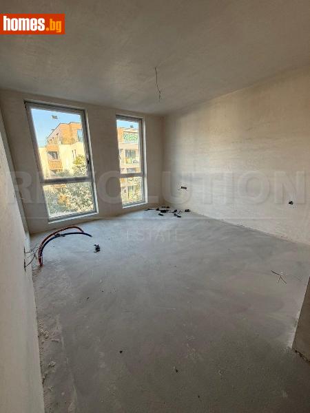 Тристаен, 118m² - Кв. Кръстова Вада, София - Апартамент за продажба - Революшън Естейт - 121275343