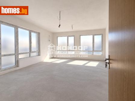 Тристаен, 112m² - Апартамент за продажба - 121275361