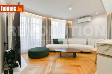 Тристаен, 102m² - Апартамент за продажба - 121276138