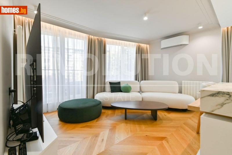 Тристаен, 102m² - Кв. Кръстова Вада, София - Апартамент за продажба - Революшън Естейт - 121276138