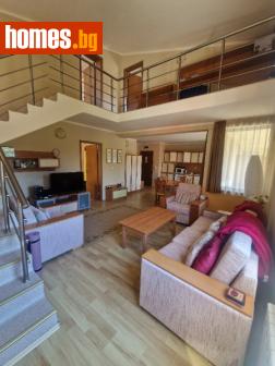 Мезонет, 154m² - Апартамент за продажба - 121276164