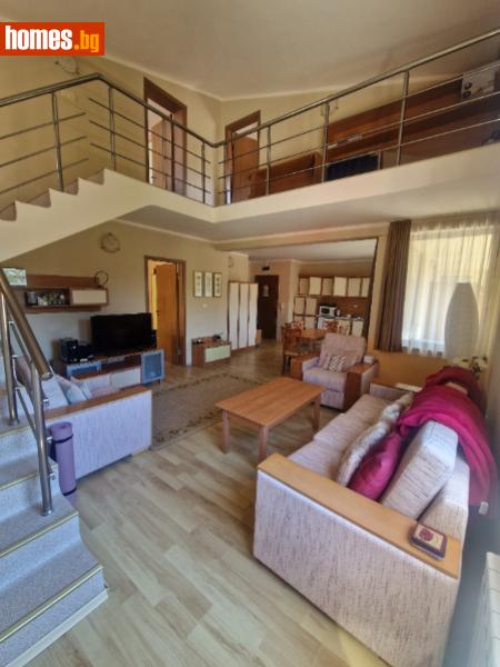 Мезонет, 154m² - К.к.Боровец, Самоков - Апартамент за продажба - Rivendell property services - 121276164