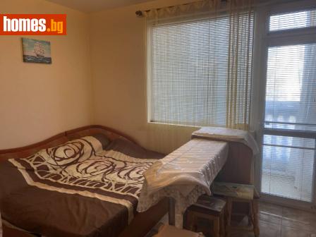 Едностаен, 28m² - Апартамент за продажба - 121276191